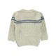 Wholesale - Civil Baby - Beige - Baby-Sweater-68-74-80-86 Size (1-1-2-2) 6