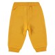 Civil Baby - Mustard - Baby-Track Pants-68-74-80-86 Size (1-1-2-2) 6