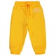 Civil Baby - Mustard - Baby-Track Pants-68-74-80-86 Size (1-1-2-2) 6