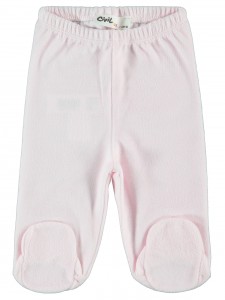 Wholesale - Civil Baby - Pink - Baby-Baby Bottoms-56-62-68 Month(1-1-1) 3