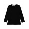 Wholesale - Civil Girls - Black - Girl-Sweatshirt-2-3-4-5 Year (1-1-1-1) 4