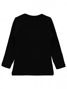 Wholesale - Civil Girls - Black - Girl-Sweatshirt-2-3-4-5 Year (1-1-1-1) 4