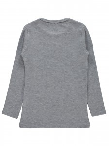 Wholesale - Civil Girls - Grey - Girl-Sweatshirt-10-11-12-13 Year  (1-1-1-1) 4