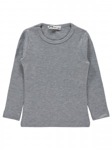 Wholesale - Civil Girls - Grey - Girl-Sweatshirt-2-3-4-5 Year (1-1-1-1) 4