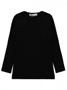 Wholesale - Civil Girls - Black - Girl-Sweatshirt-10-11-12-13 Year  (1-1-1-1) 4