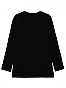 Wholesale - Civil Girls - Black - Girl-Sweatshirt-10-11-12-13 Year  (1-1-1-1) 4