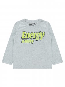 Wholesale - Civil Boys - Lemon Green - Boy-Sweatshirt-2-3-4-5 Year (1-1-1-1) 4