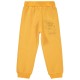 Wholesale - Civil Boys - Mustard - Boy-Track Pants-2-3-4-5 Year (1-1-1-1) 4