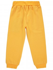 Wholesale - Civil Boys - Mustard - Boy-Track Pants-2-3-4-5 Year (1-1-1-1) 4