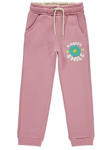 Wholesale - Civil Girls - powder - Girl-Track Pants-6-7-8-9 Year (1-1-1-1) 4