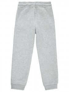 Wholesale - Civil Girls - Snow Marl - Girl-Track Pants-6-7-8-9 Year (1-1-1-1) 4