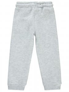 Wholesale - Civil Girls - Snow Marl - Girl-Track Pants-2-3-4-5 Year (1-1-1-1) 4