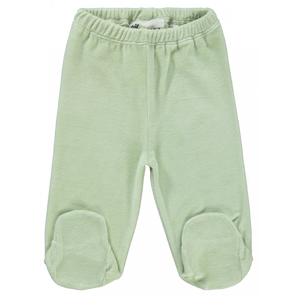 Wholesale - Civil Baby - Green - Baby-Baby Bottoms-56-62-68 Month(1-1-1) 3