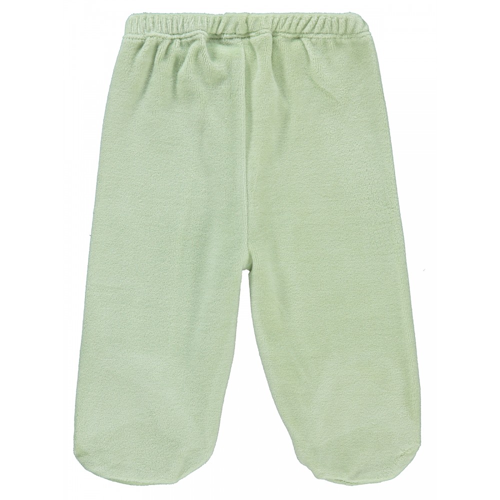 Wholesale - Civil Baby - Green - Baby-Baby Bottoms-56-62-68 Month(1-1-1) 3