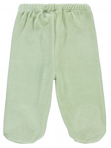 Wholesale - Civil Baby - Green - Baby-Baby Bottoms-56-62-68 Month(1-1-1) 3