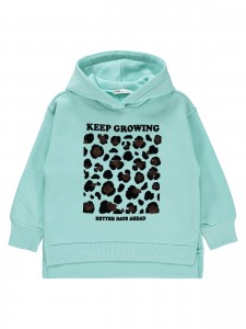 Wholesale - Civil Girls -  - Girl-Sweatshirt-6-7-8-9 Year (1-1-1-1) 4