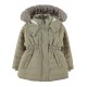 Wholesale - Civil Girls - Beige - Girl-Jackets-2-3-4-5 Year (1-1-1-1) 4