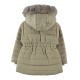 Wholesale - Civil Girls - Beige - Girl-Jackets-2-3-4-5 Year (1-1-1-1) 4