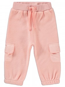 Wholesale - Civil Baby - powder - Baby-Track Pants-68-74-80-86 Size (1-1-2-2) 6