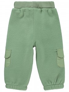 Wholesale - Civil Baby - Light Khaki - Baby-Track Pants-68-74-80-86 Size (1-1-2-2) 6