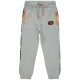 Wholesale - Civil Boys - Greymarl - Boy-Track Pants-6-7-8-9 Year (1-1-1-1) 4