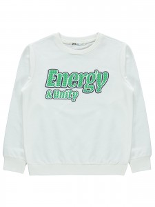 Wholesale - Civil Boys - Pine Green - Boy-Sweatshirt-10-11-12-13 Year  (1-1-1-1) 4