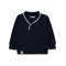 Wholesale - Civil Boys - Navy - Boy-Sweatshirt-2-3-4-5 Year (1-1-1-1) 4