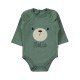 Wholesale - Civil Baby - Light Khaki - Baby-Snapsuit-62-68-74-80-86 Month (1-1-1-1-1) 5