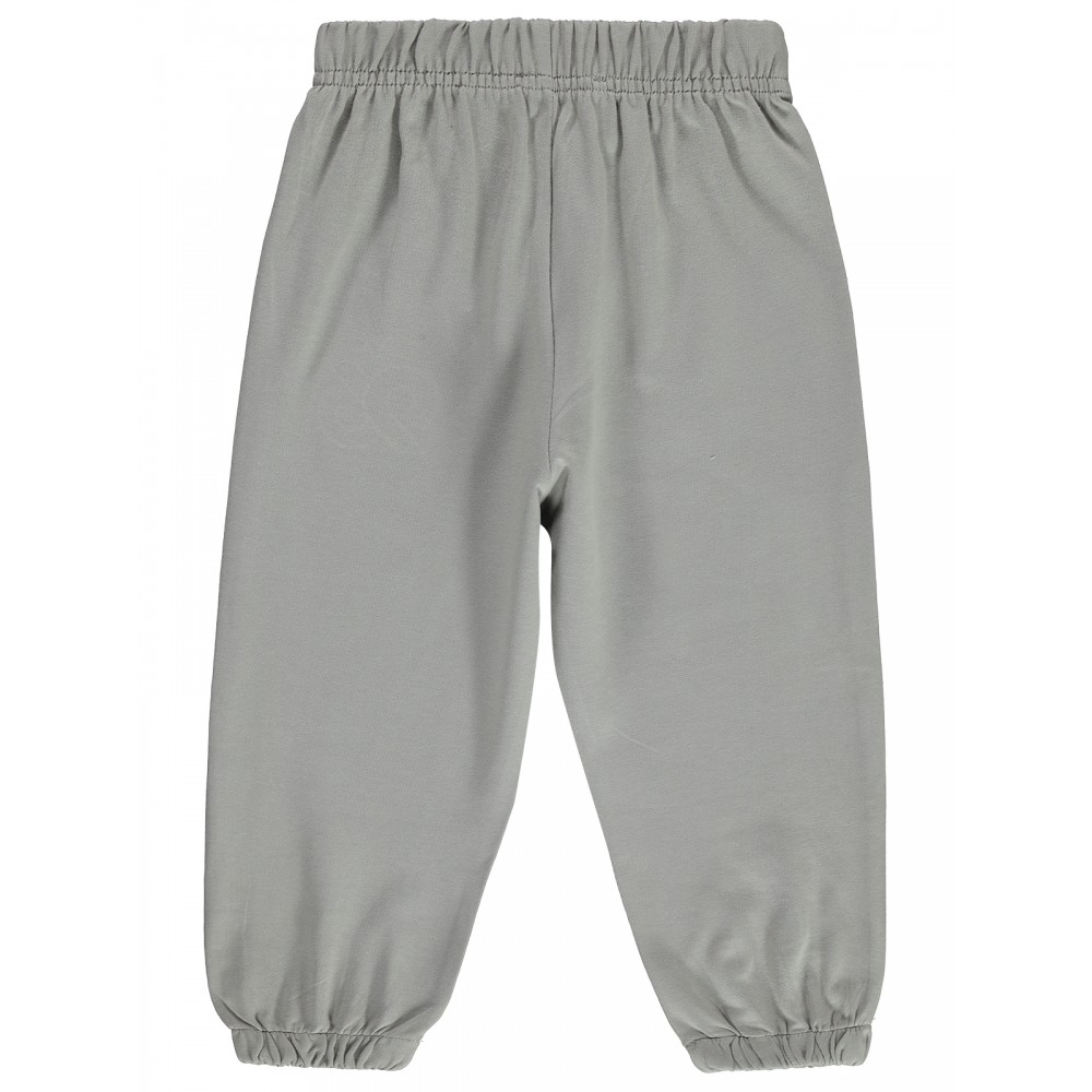 Wholesale - Civil Boys - Grey - Boy-Track Pants-2-3-4-5 Year (1-1-1-1) 4