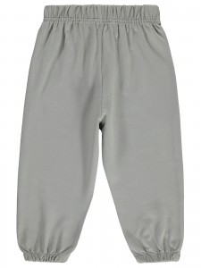 Wholesale - Civil Boys - Grey - Boy-Track Pants-2-3-4-5 Year (1-1-1-1) 4