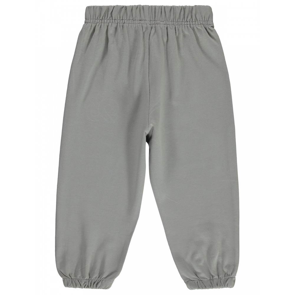 Wholesale - Civil Boys - Grey - Boy-Track Pants-2-3-4-5 Year (1-1-1-1) 4