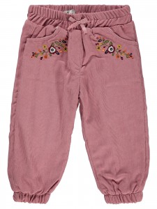 Wholesale - Civil Girls - powder - Girl-Trousers-2-3-4-5 Year (1-1-1-1) 4