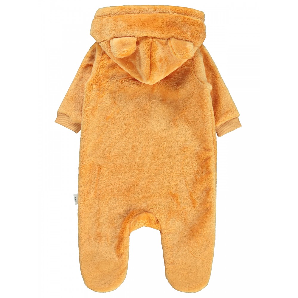 Wholesale - Civil Baby - Chamois Mustard - Baby-Overalls-56-62-68 Month(1-1-1) 3