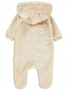 Wholesale - Civil Baby - Beige - Baby-Overalls-56-62-68 Month(1-1-1) 3