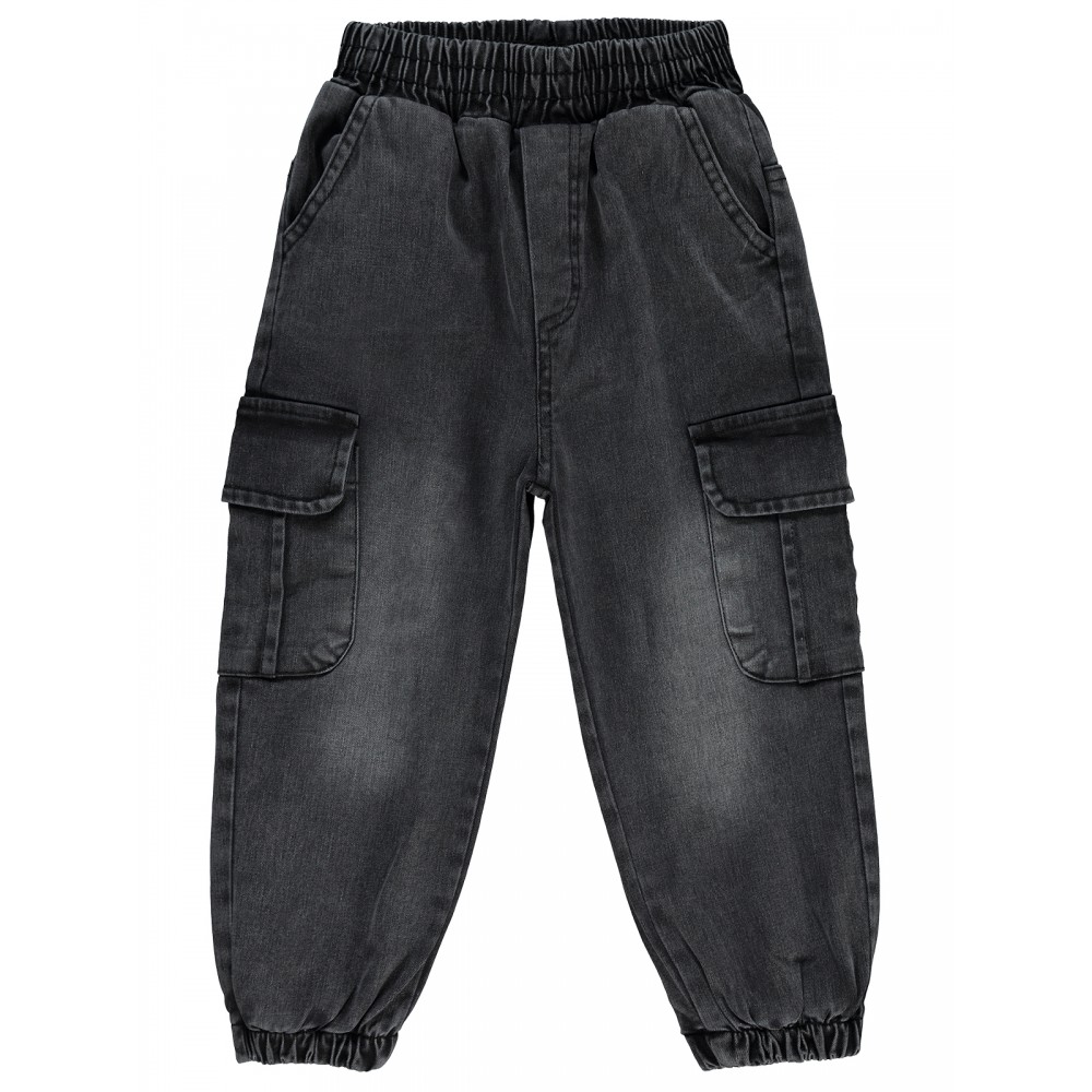 Wholesale - Civil Boys - Smoked - Boy-Trousers-2-3-4-5 Year (1-1-1-1) 4