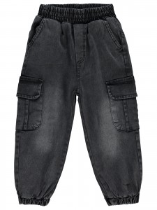 Wholesale - Civil Boys - Smoked - Boy-Trousers-2-3-4-5 Year (1-1-1-1) 4