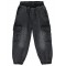 Wholesale - Civil Boys - Smoked - Boy-Trousers-2-3-4-5 Year (1-1-1-1) 4