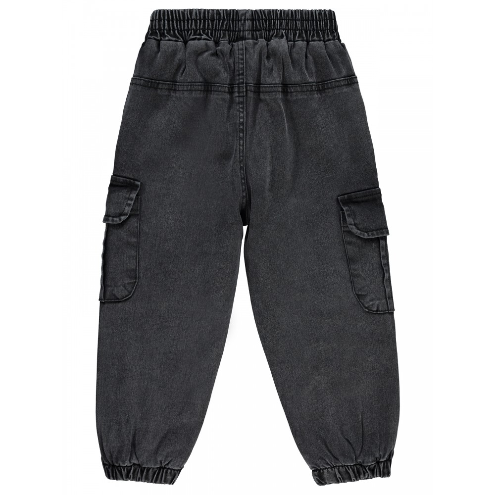 Wholesale - Civil Boys - Smoked - Boy-Trousers-2-3-4-5 Year (1-1-1-1) 4