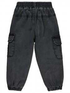 Wholesale - Civil Boys - Smoked - Boy-Trousers-2-3-4-5 Year (1-1-1-1) 4