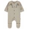 Wholesale - Civil Baby - Beige - Baby-Overalls-56-62-68 Month(1-1-1) 3