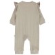 Wholesale - Civil Baby - Beige - Baby-Overalls-68-74-80-86 Month (1-1-1-1) 4