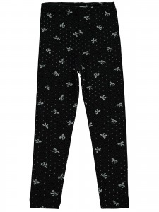 Wholesale - Civil Girls - Black - Girl-Leggings-10-11-12-13 Year  (1-1-1-1) 4