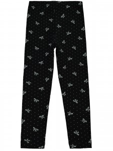 Wholesale - Civil Girls - Black - Girl-Leggings-10-11-12-13 Year  (1-1-1-1) 4