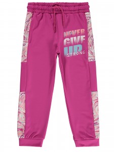 Wholesale - Civil Girls -  - Girl-Track Pants-6-7-8-9 Year (1-1-1-1) 4