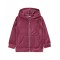 Wholesale - Civil Girls - Bordeaux-Crepe - Girl-Cardigan-6-7-8-9 Year (1-1-1-1) 4