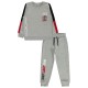 Wholesale - Civil Boys - Greymarl - Boy-Tracksuit Set-6-7-8-9 Year (1-1-1-1) 4