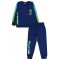 Wholesale - Civil Boys - Light Navy - Boy-Tracksuit Set-6-7-8-9 Year (1-1-1-1) 4