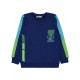 Wholesale - Civil Boys - Light Navy - Boy-Tracksuit Set-6-7-8-9 Year (1-1-1-1) 4