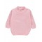 Wholesale - Civil Baby - Pink - Baby-Sweater-68-74-80-86 Size (1-2-3-3) 9