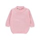 Wholesale - Civil Baby - Pink - Baby-Sweater-68-74-80-86 Size (1-2-3-3) 9